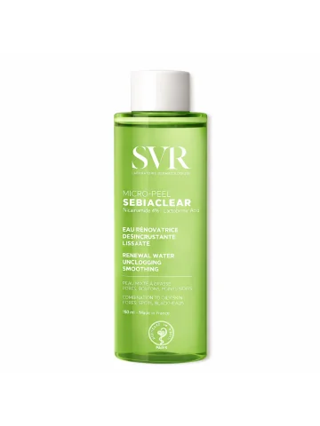 SVR SEBIACLEAR - MICRO PEEL...