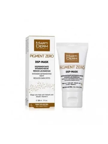 MARTIDERM PIGMENT ZERO...