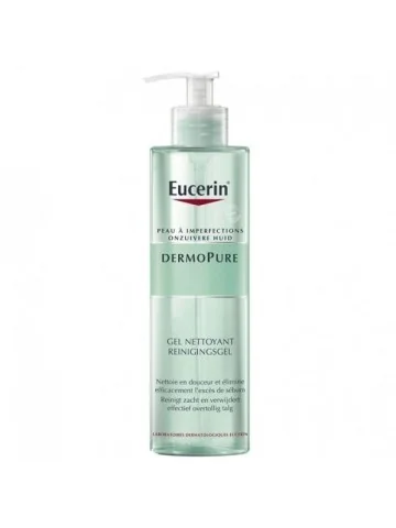EUCERIN DermoPure Gel...