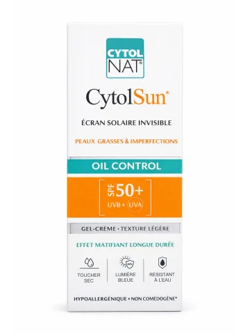 CYTOLNAT CYTOLSUN OIL...
