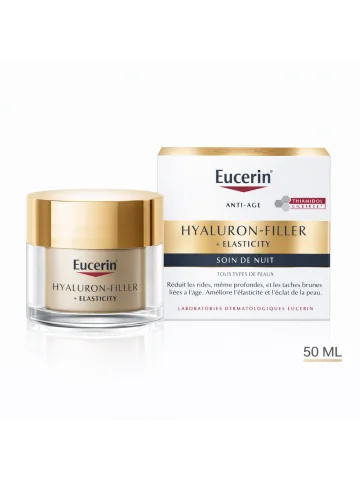 EUCERIN HYALURON-FILLER +...