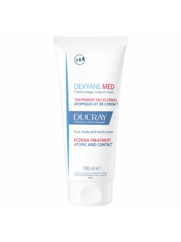 DUCRAY DEXYANE MED - CRÈME...
