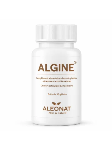 ALEONAT - ALGINE 30 GELULES