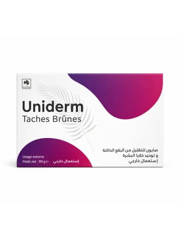 VITAL UNIDERM - SAVON...