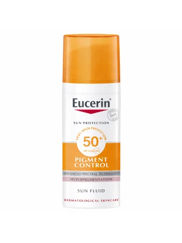 EUCERIN - SUN PIGMENT...