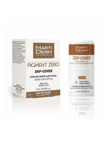 MARTIDERM PIGMENT ZERO DSP...