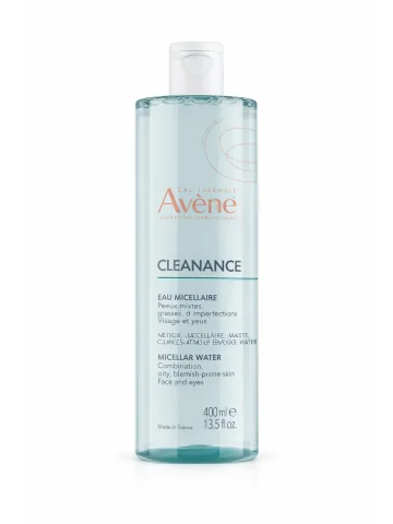 AVENE CLEANANCE - EAU...