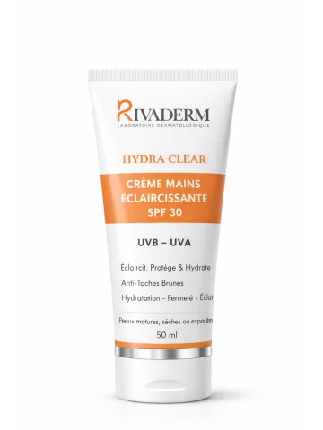 RIVADERM HYDRA CLEAR -...