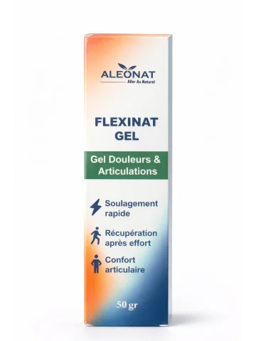 ALEONAT - FLEXINAT GEL...