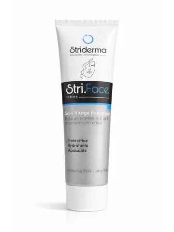 STRIDERMA STRI FACE - CREME...