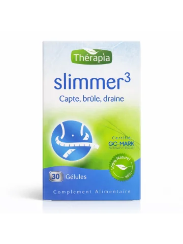 THERAPIA - SLIMMER 3 30...