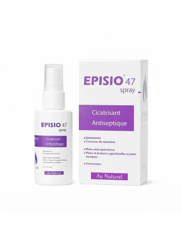 PHYTOEVER - EPISIO 47 SPRAY...