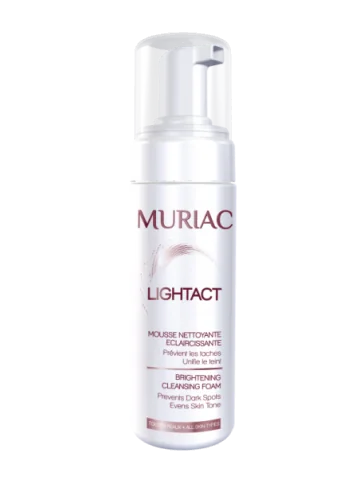 MURIAC LIGHTACT MOUSSE...
