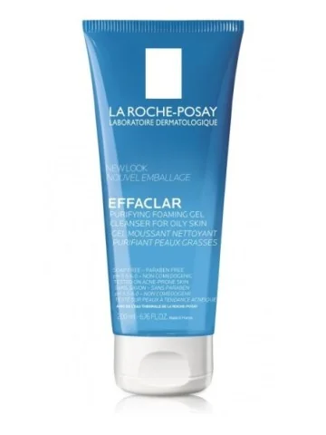 LA ROCHE POSAY EFFACLAR GEL...