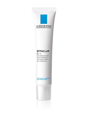 LA ROCHE-POSAY EFFACLAR K+...