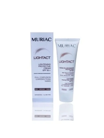 MURIAC LIGHTACT CRÈME...