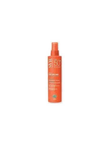 SVR SUN SECURE spray 200ML