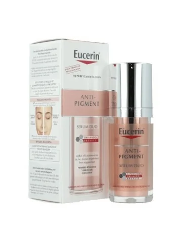 EUCERIN ANTI-PIGMENT Sérum Duo