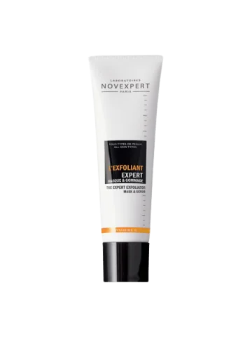 novexpert L'Exfoliant...