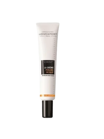 novexpert La crème Peeling...