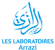 LES LABORATOIRES ARRAZI