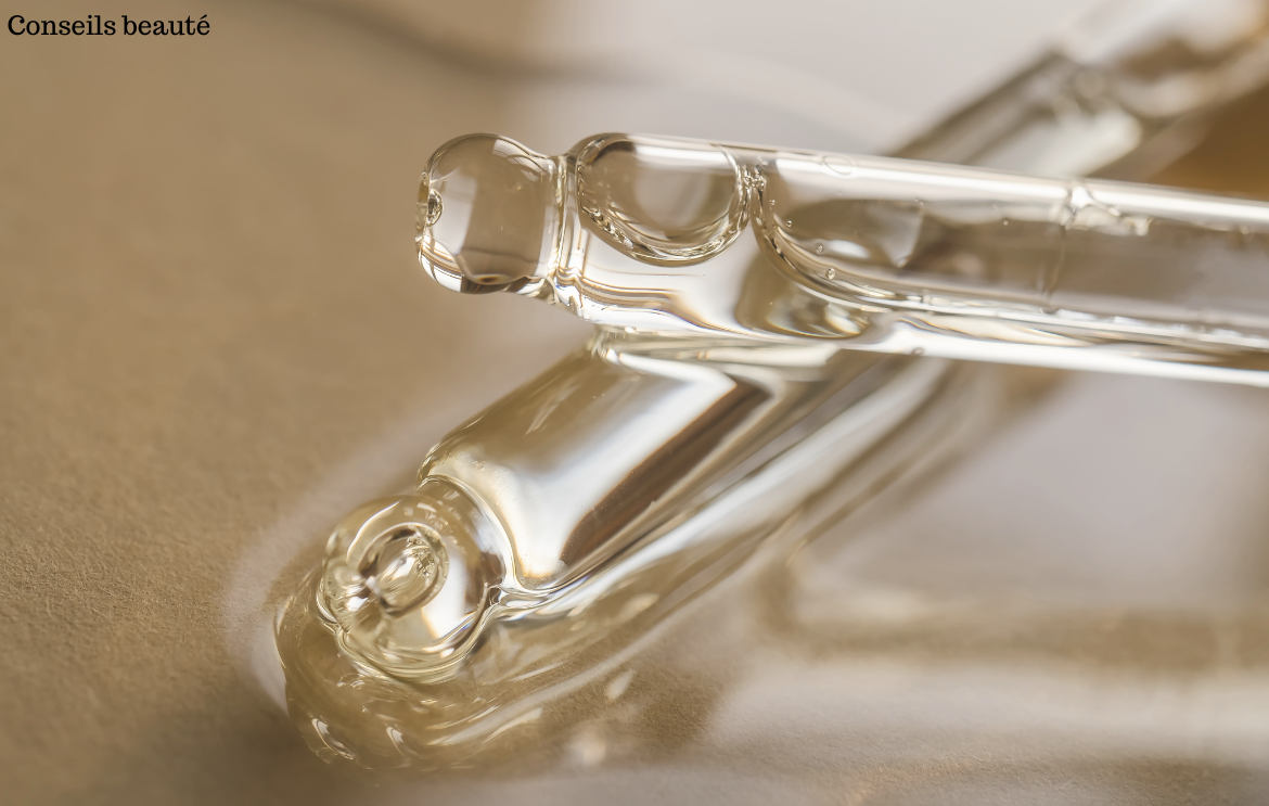 Sérum Visage: Doit-il être appliqué avant ou après la crème hydratante ?